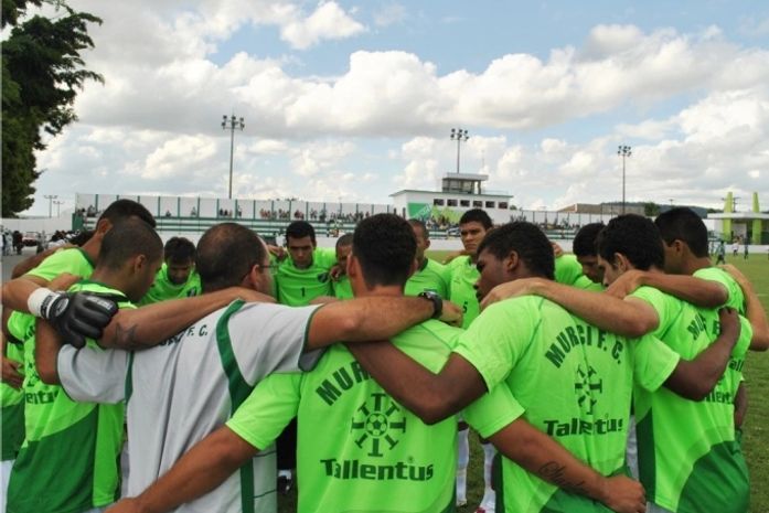 Time base do Murici pode ser contratado pelo América-RN