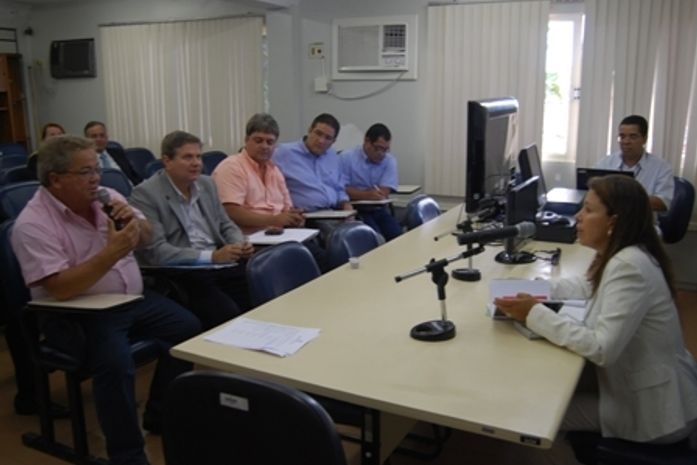 Procuradora federal prorroga prazo a municípios para ajustar PSF