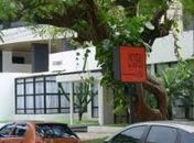 Restaurante Le Corbu (para poucos)