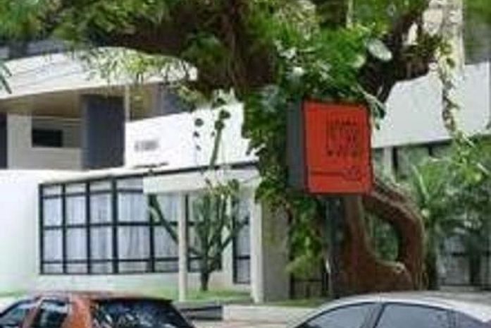 Restaurante Le Corbu (para poucos)