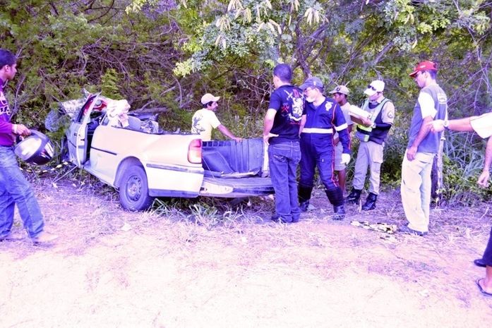 Adolescente morre em grave acidente na AL-130
