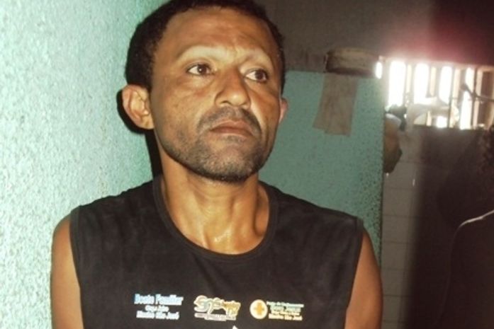 Preso que está sendo violentado diariamente na delegacia deve ser transferido