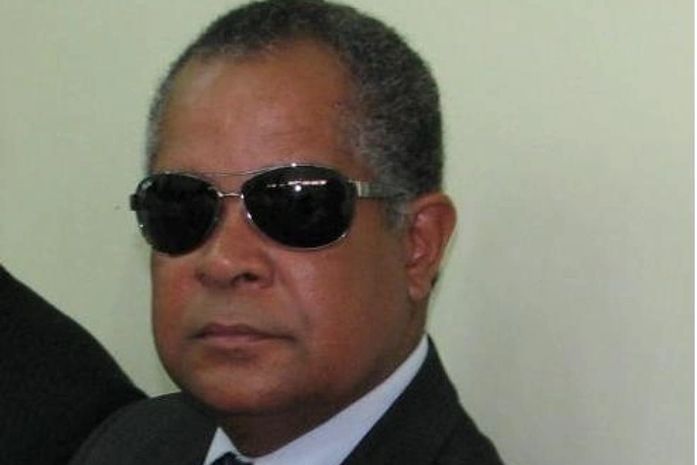 Juiz Carlos Remígio