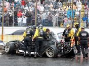 Interlagos ameaçado!