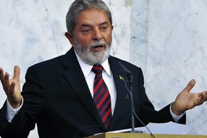 Carta de embaixador dos EUA mostra preocupação com corrupção no governo Lula
