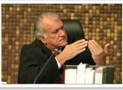 Malta Marques foi o relator do processo
