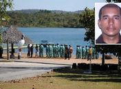 Abinoão Soares morreu durante treinamento