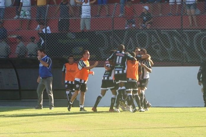 Diretoria do ASA vai solicitar árbitro FIFA para segundo jogo da final