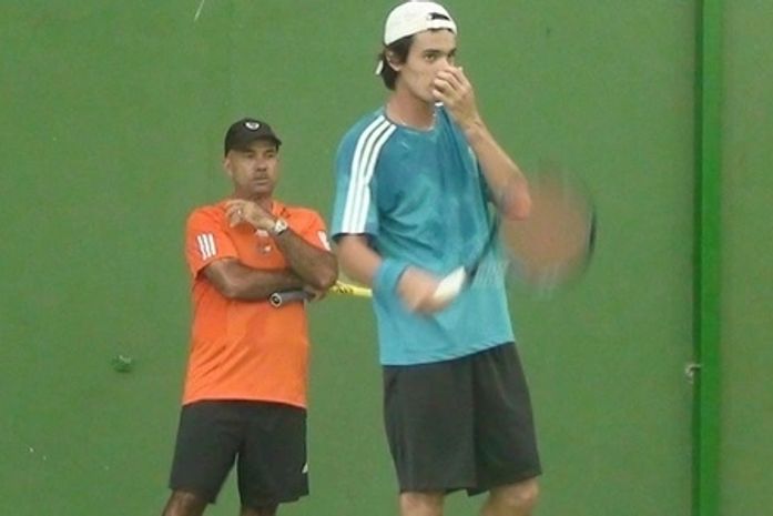 Alagoano Tiago Fernandes consegue melhor resultado da carreira em Pernambuco