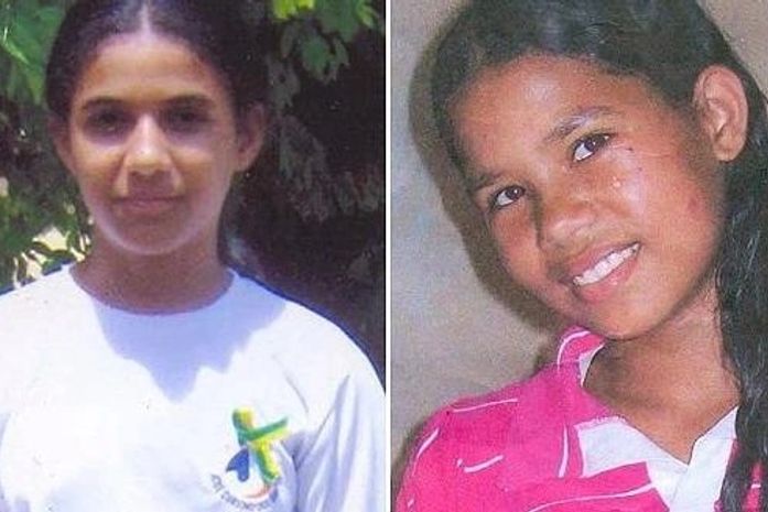 Irmãs desaparecias em Coruripe 