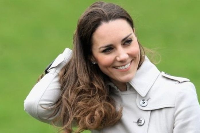 Kate Middleton