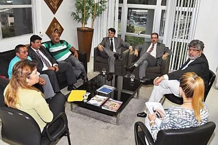 Comissão para acompanhar denúncias de corrupção em Traipu