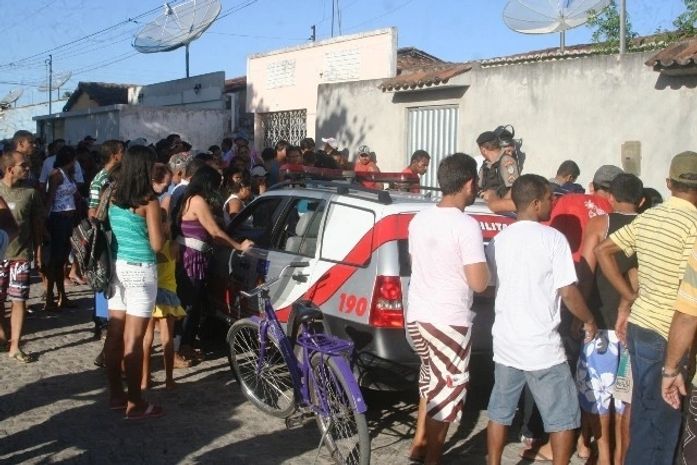 Mecânico é assassinado com seis tiros na cabeça