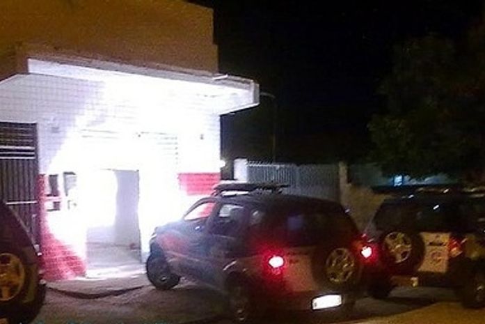 Galpão funcionava, no BTN3 em Paulo Afonso-BA