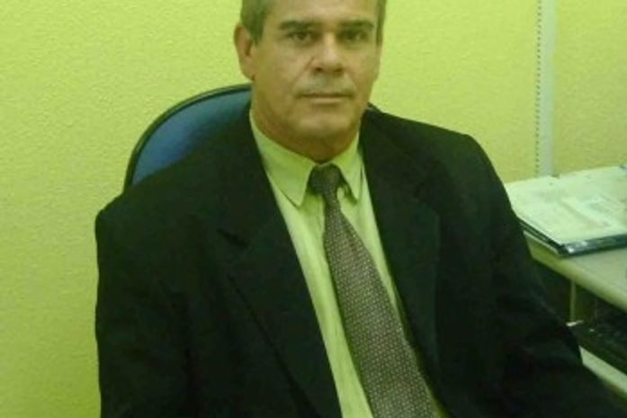 Promotor de Justiça Luiz Tenório Oliveira