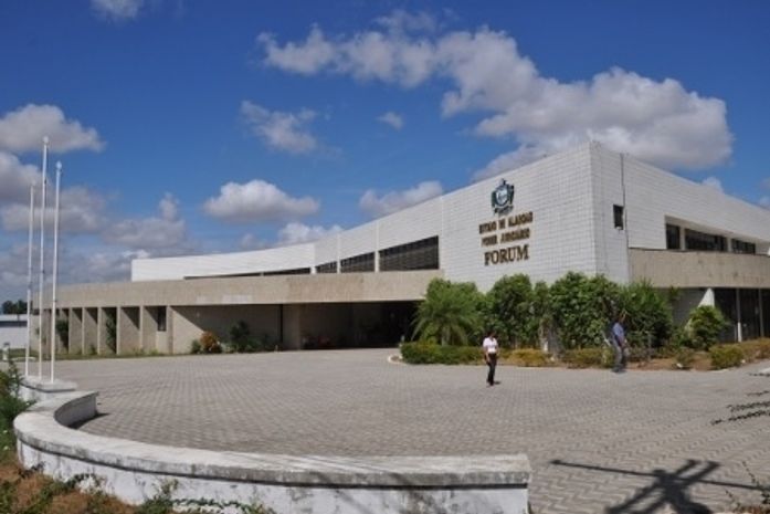 Fórum de Arapiraca