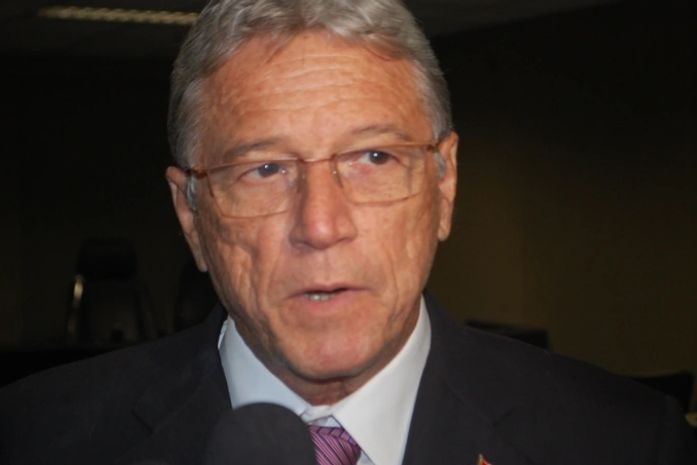 Governador Teotônio Vilela