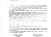 TCU fará auditoria especial na Chesf para investigar apagão no Nordeste