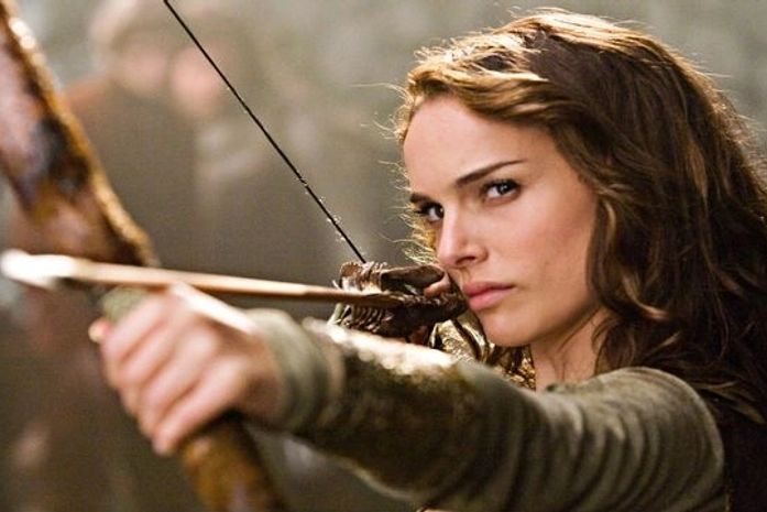 Natalie Portman declara: ‘Estou velha para fumar maconha’