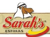 É Sarah's Esfihas Sahibb!!