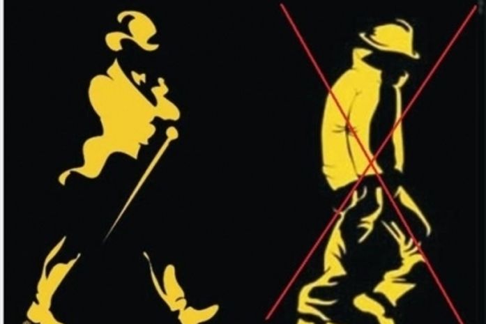 Algumas dicas pra não comprar Johnnie Walker batizado