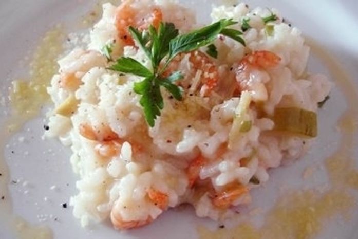 Blogueiro também sabe cozinhar