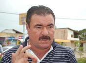 Prefeito Cícero Almeida