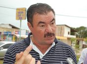 Prefeito Cícero Almeida