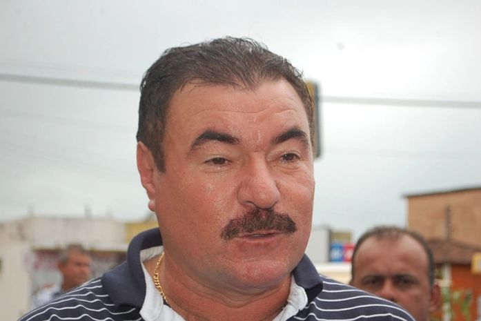 Senador Renan Calheiros