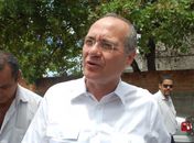 Senador Renan Calheiros