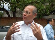 Senador Renan Calheiros