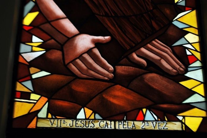 "Olhares de Maria" será aberta nesta segunda-feira na Galeria Arte Pajuçara