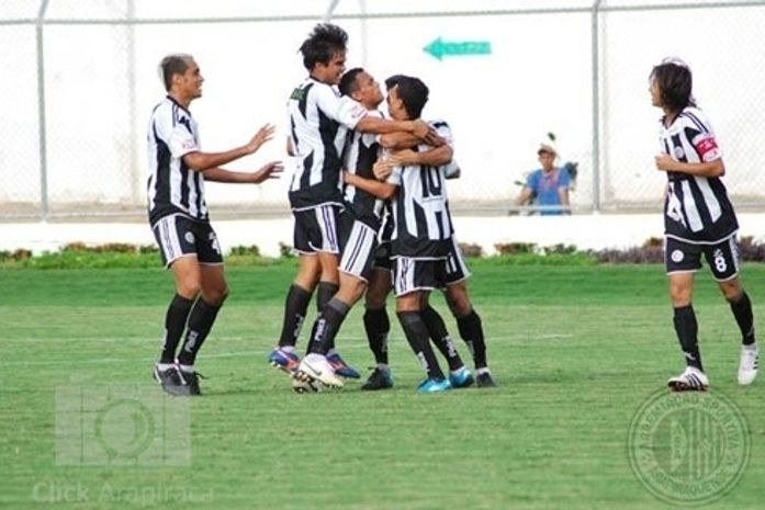 FAF define programação da decisão em Arapiraca‏