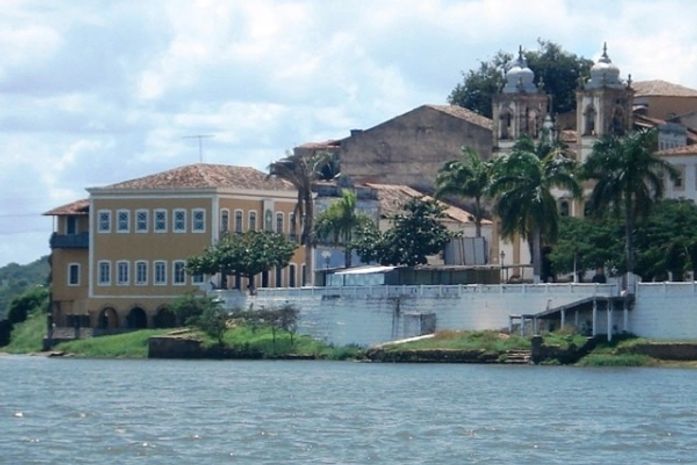 375 anos de fundação da Vila do Penedo do São Francisco