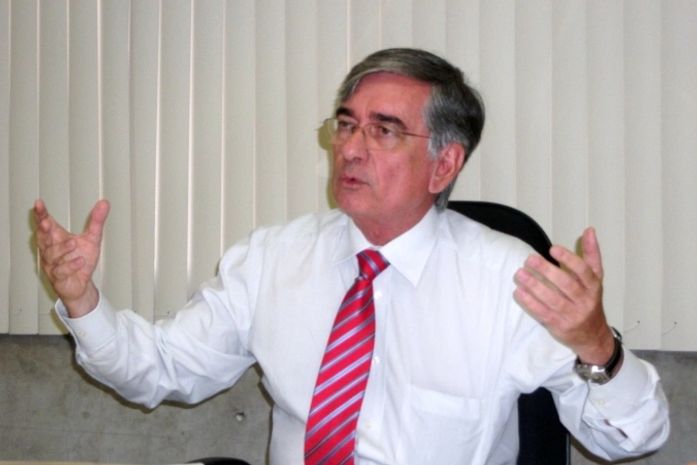 Diretor Eletrobras