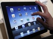 Ipad será fabricado no Brasil