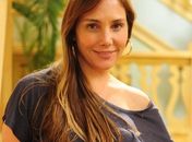 "Estou tomando Deus na veia", diz Heloísa Perissé sobre felicidade