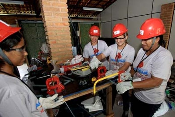 Alagoas vai ser maior produtor de PVC da América Latina