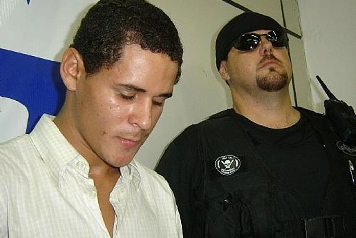 TJ negou habeas corpus a Cicinho