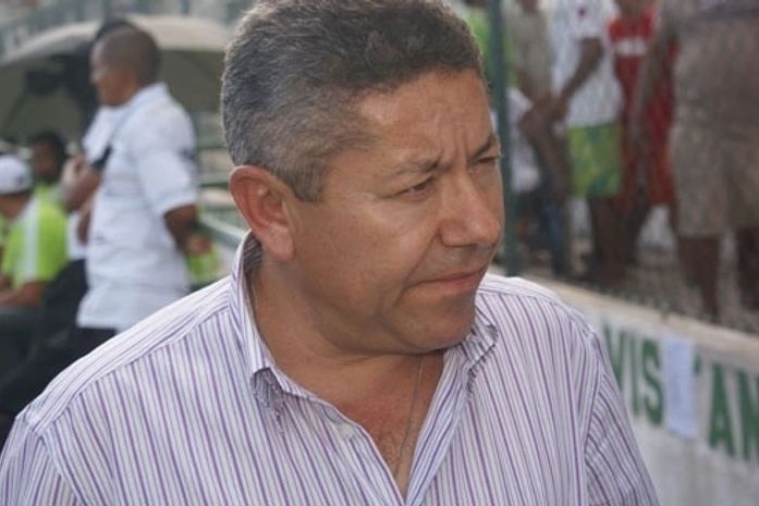 Presidente do ASA afirma que não pedirá árbitro de fora