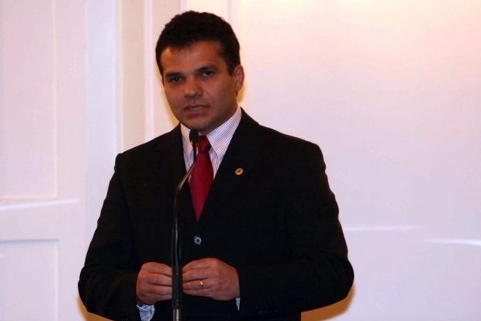 Nezinho será o presidente. Vice e relator serão conhecidos depois