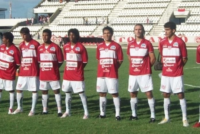 CRB conhece adversários da série C e aguarda definições para competição