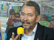 Paulão tenta consolidar pré-candidatura a prefeito de Maceió dentro do PT