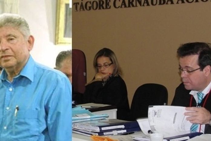 TJ julga recursos dos credores das Letras Podres do Governo Suruagy