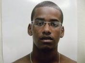  Jackson Willams continua foragido 