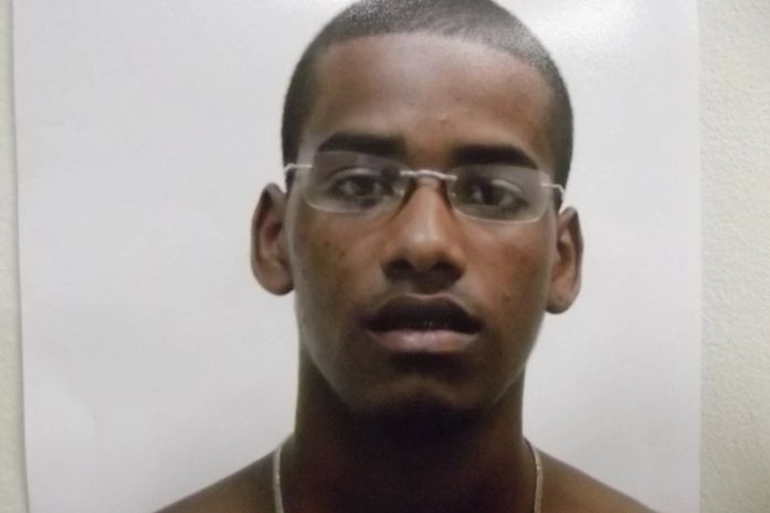 Jackson Willams continua foragido