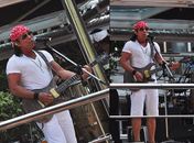 Chiclete com Banana é condenado a pagar R$ 50 mil a compositor