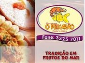 Conheça o restaurante O Peixarão e seus principais pratos
