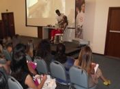 Fernando Torquatto: Alagoanos prestigiam lançamento de livro