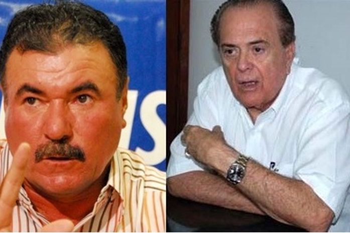 PSD em Alagoas pode juntar João Lyra e Cícero Almeida na mesma legenda